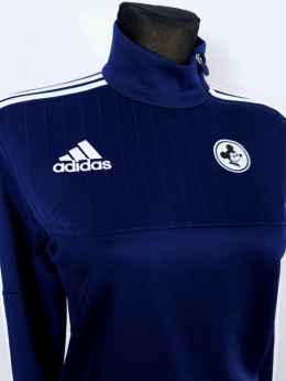 Wygodna Granatowa Bluza adiddas