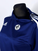 Wygodna Granatowa Bluza adiddas