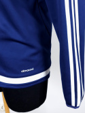 Wygodna Granatowa Bluza adiddas