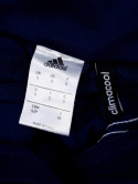 Wygodna Granatowa Bluza adiddas