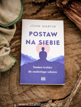 Postaw na siebie