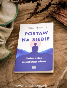 Postaw na siebie